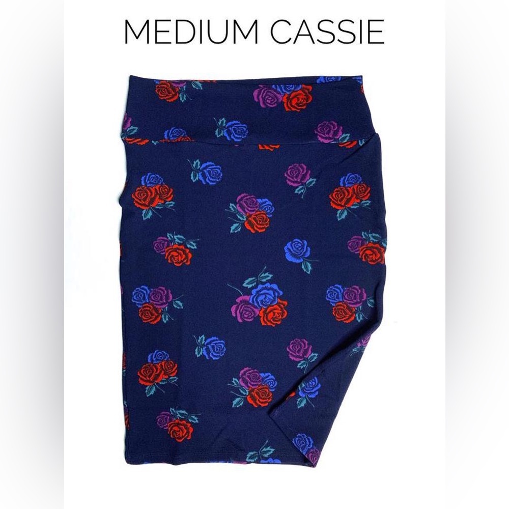 Cassie Skirt